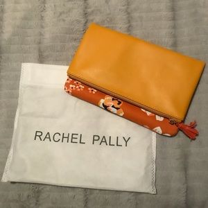 Rachel Pally Clutch!
